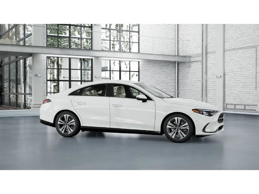 New 2027 Mercedes-Benz CLA 220 image 14