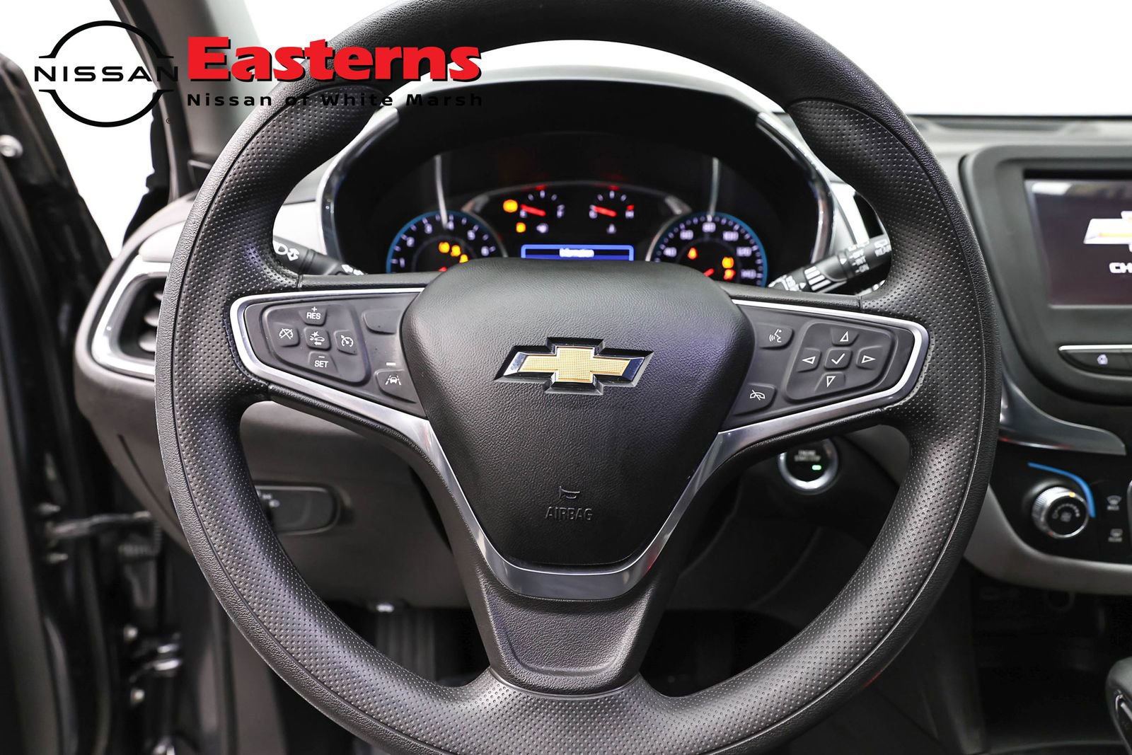 Used 2022 Chevrolet Equinox LS w/ LS Convenience Package image 10