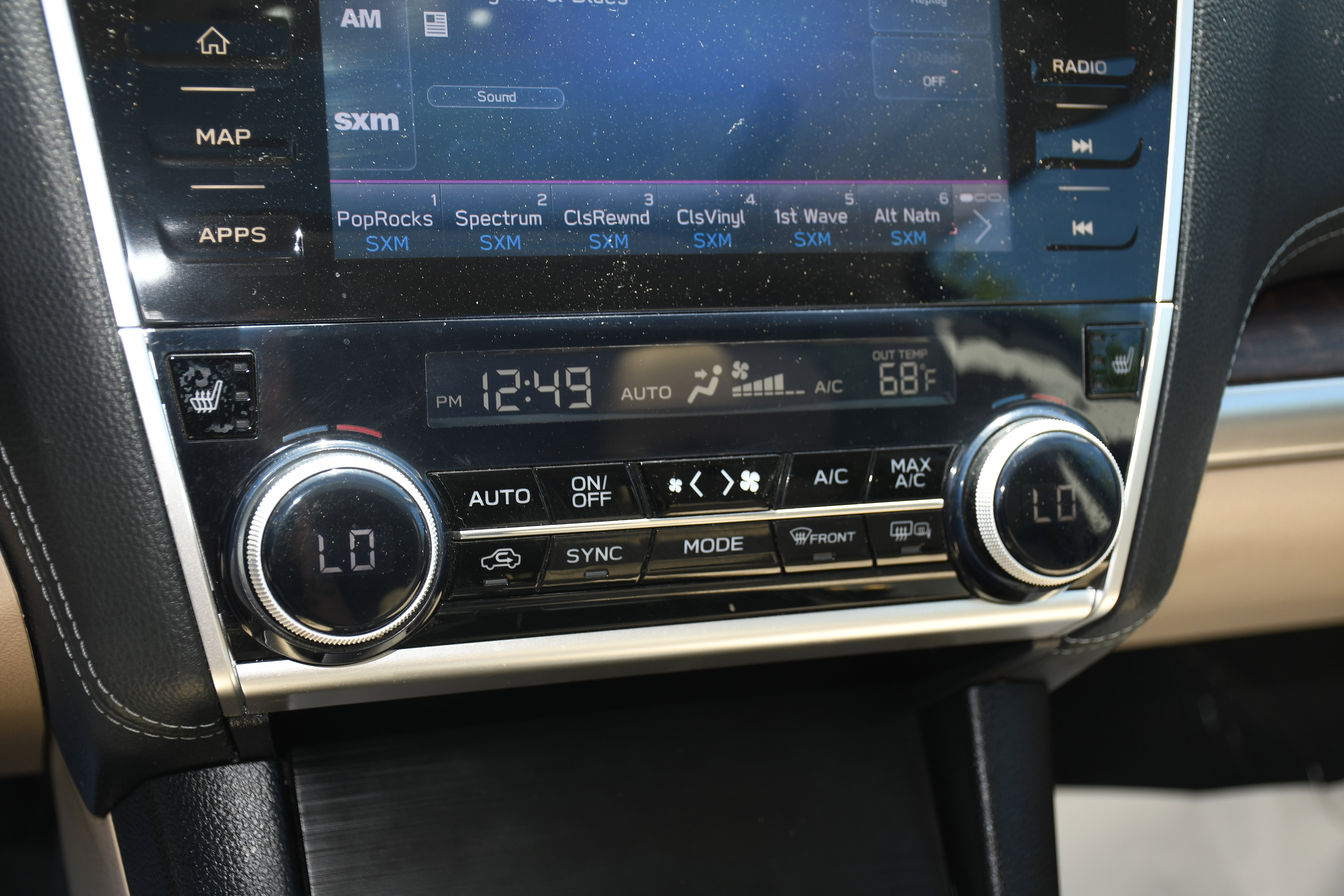 Used 2019 Subaru Outback 2.5i Limited w/ Popular Package #2 image 16