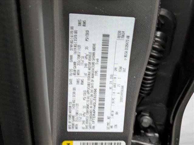 New 2025 Ford Ranger XL w/ Trailer Tow Package image 17