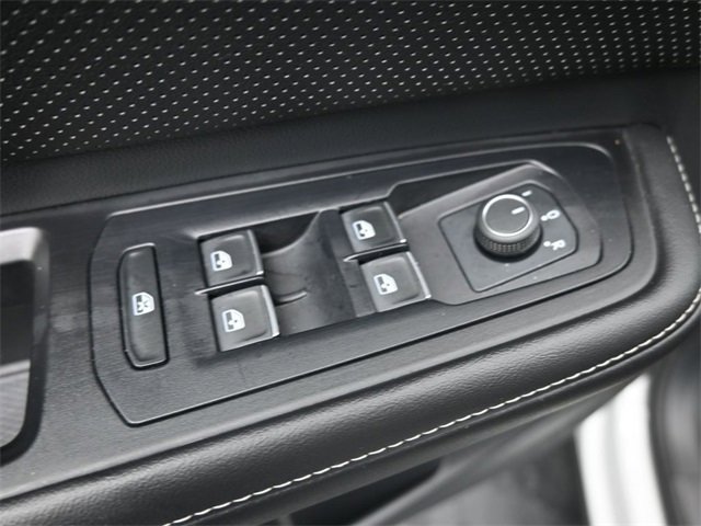 Certified 2024 Volkswagen Atlas Cross Sport SE image 13