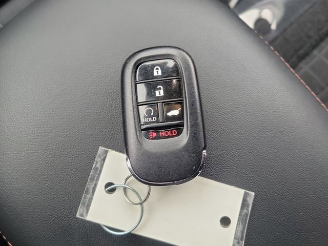 Used 2023 Honda HR-V Sport image 25