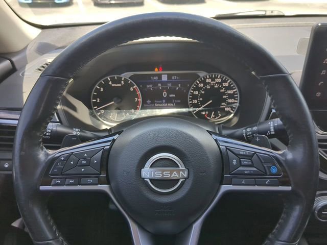 Used 2023 Nissan Altima 2.0 SR image 31