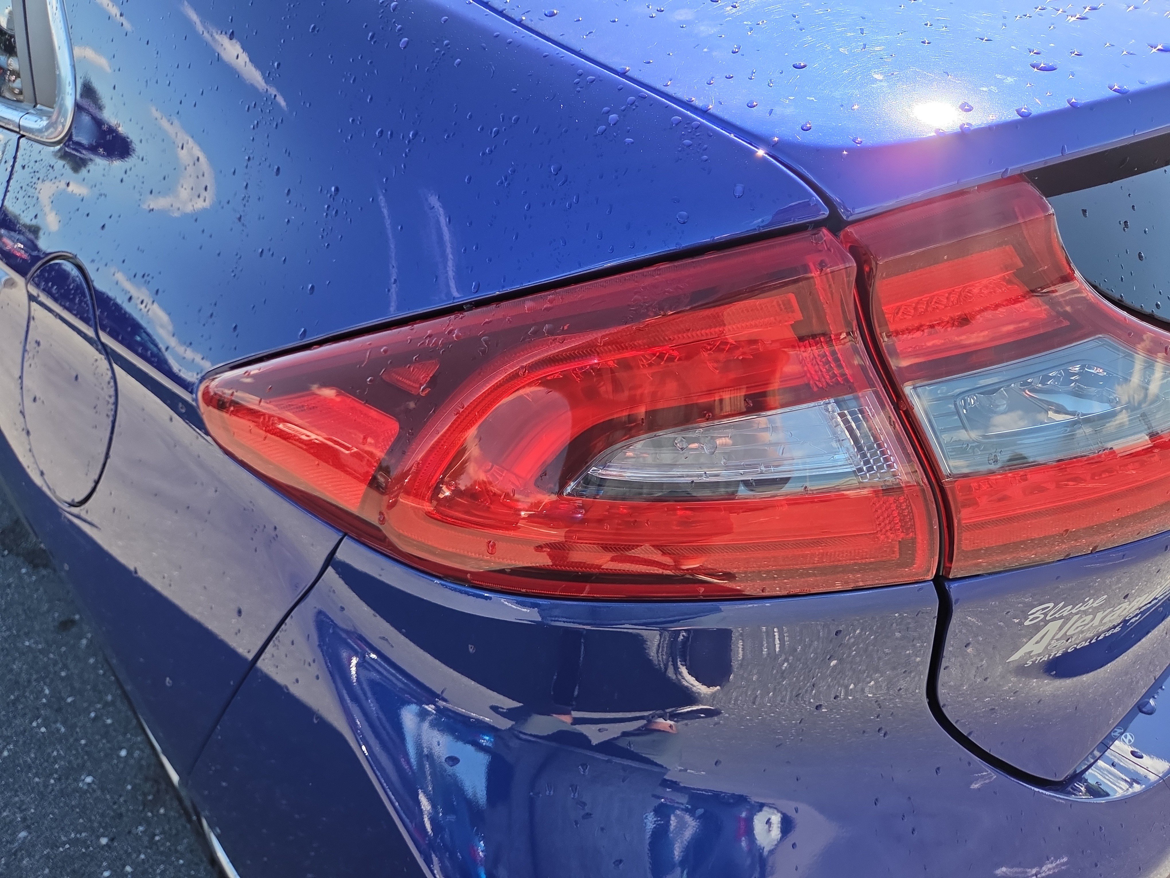 Used 2019 Hyundai Ioniq Limited w/ Ultimate Package 02 FWD image 13