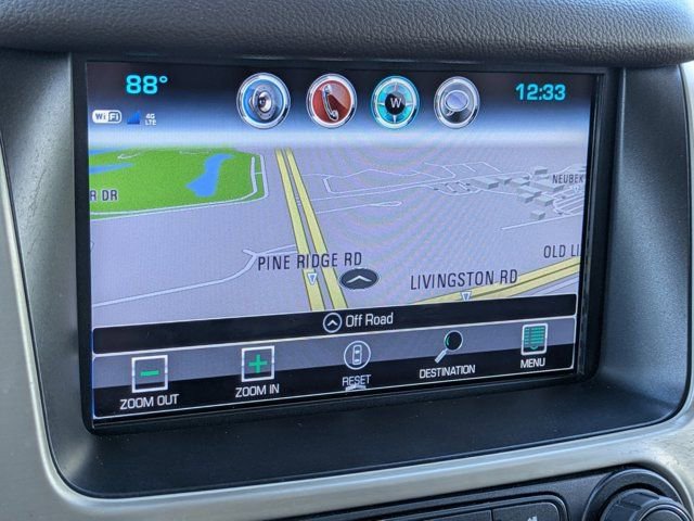 Used 2020 GMC Yukon XL Denali w/ Denali Premium Package AWD/4WD image 29