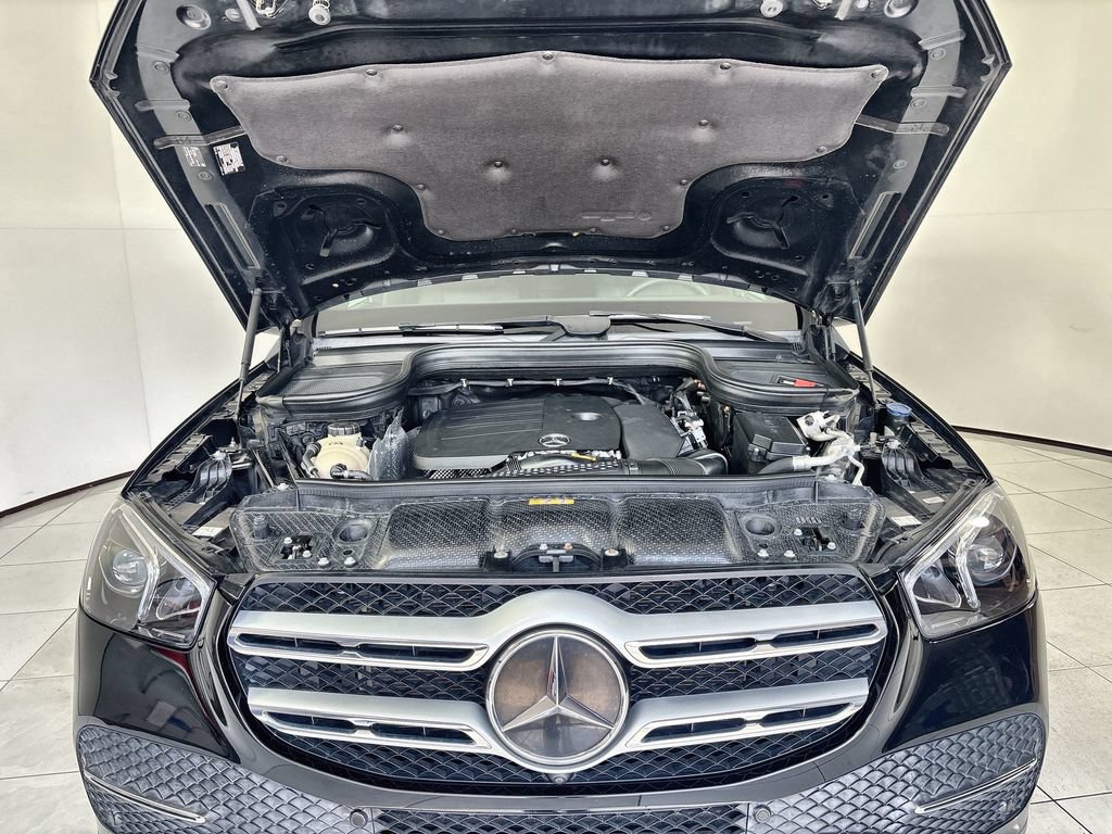 Used 2021 Mercedes-Benz GLE 350 image 18