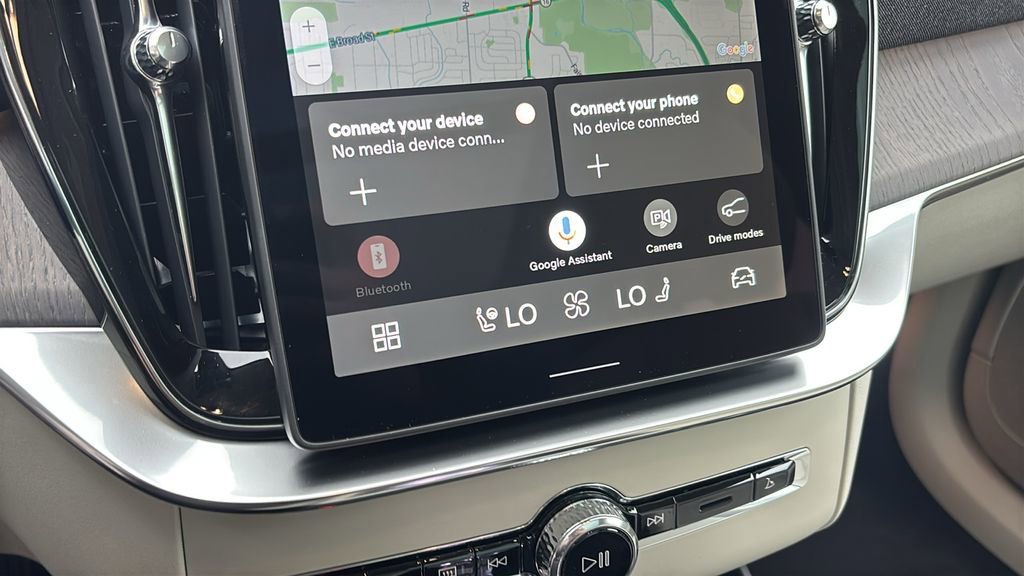 New 2026 Volvo XC90 B6 Ultra image 22