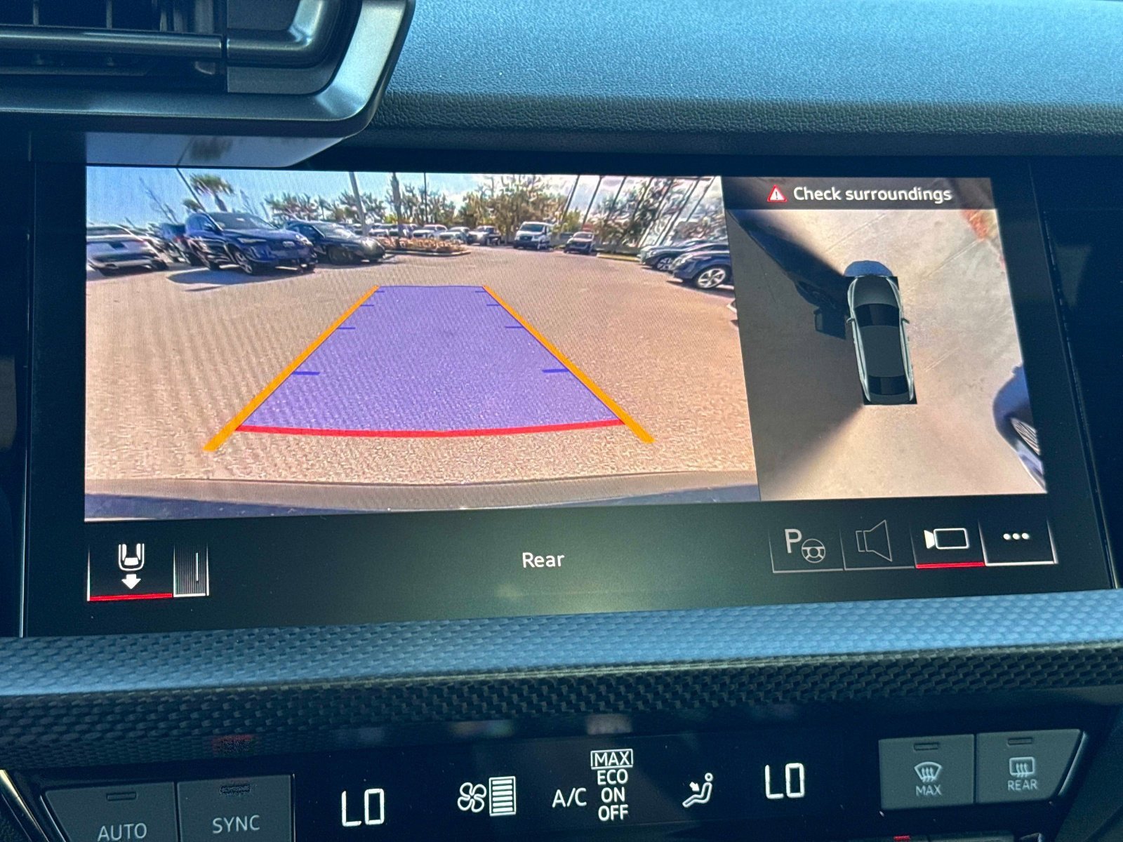 New 2026 Audi RS 3 image 20