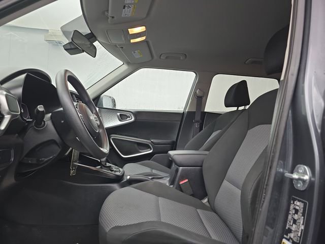 Used 2023 Kia Soul LX w/ Option Group 015 image 22