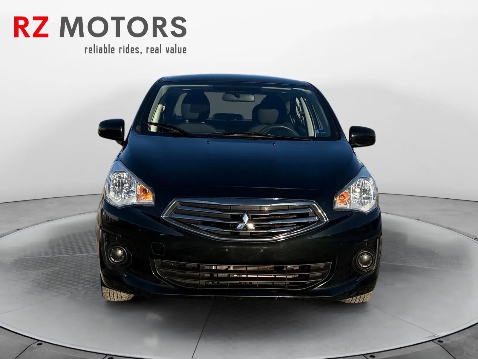 Used 2019 Mitsubishi Mirage G4 ES image 8