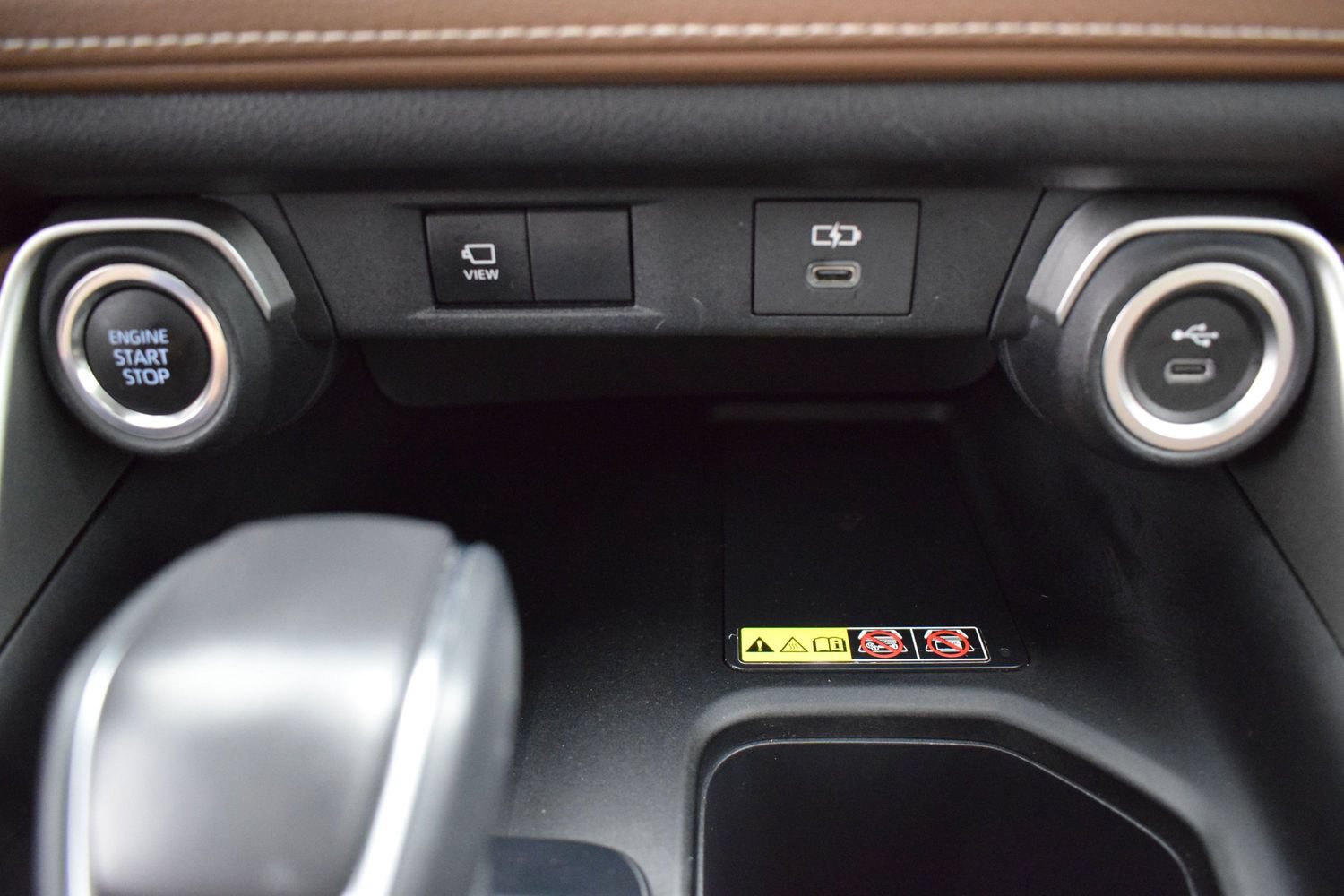 Used 2025 Toyota Grand Highlander AWD image 21
