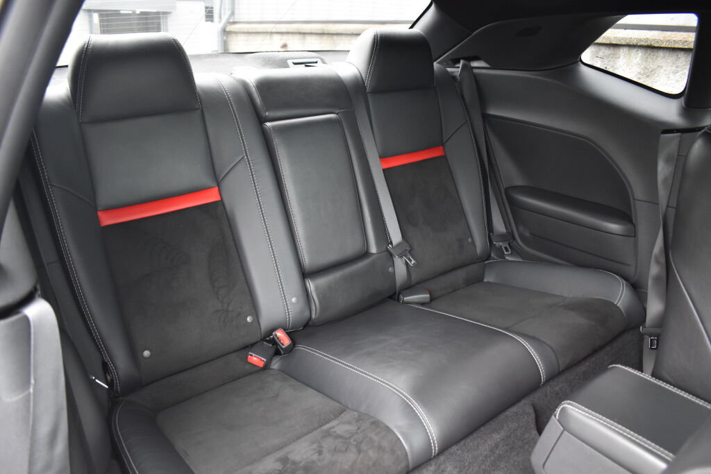 Used 2010 Dodge Challenger SRT8 w/ SRT Option Group II RWD image 23