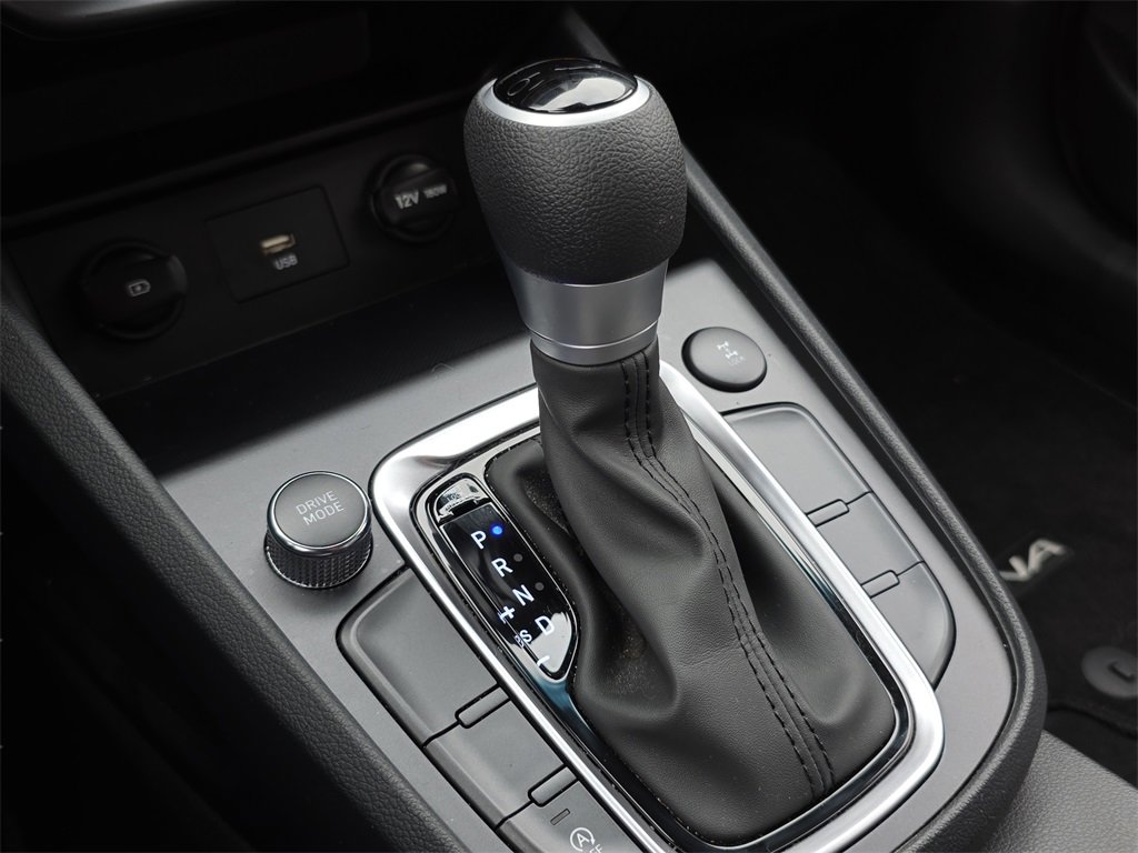 Certified 2023 Hyundai Kona SE image 33