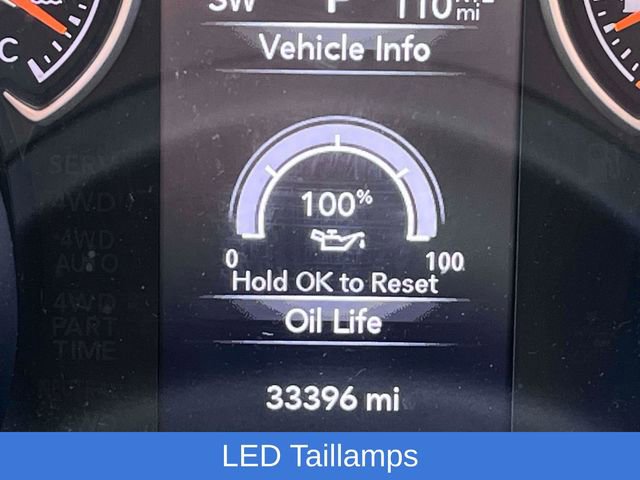 Used 2022 Jeep Gladiator Sport image 40