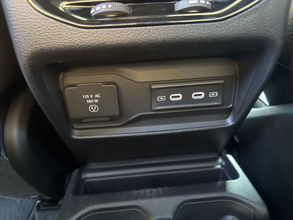 New 2026 Jeep Grand Cherokee L Limited image 39