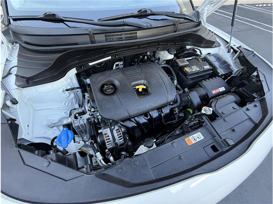 Used 2021 Kia Soul LX image 37