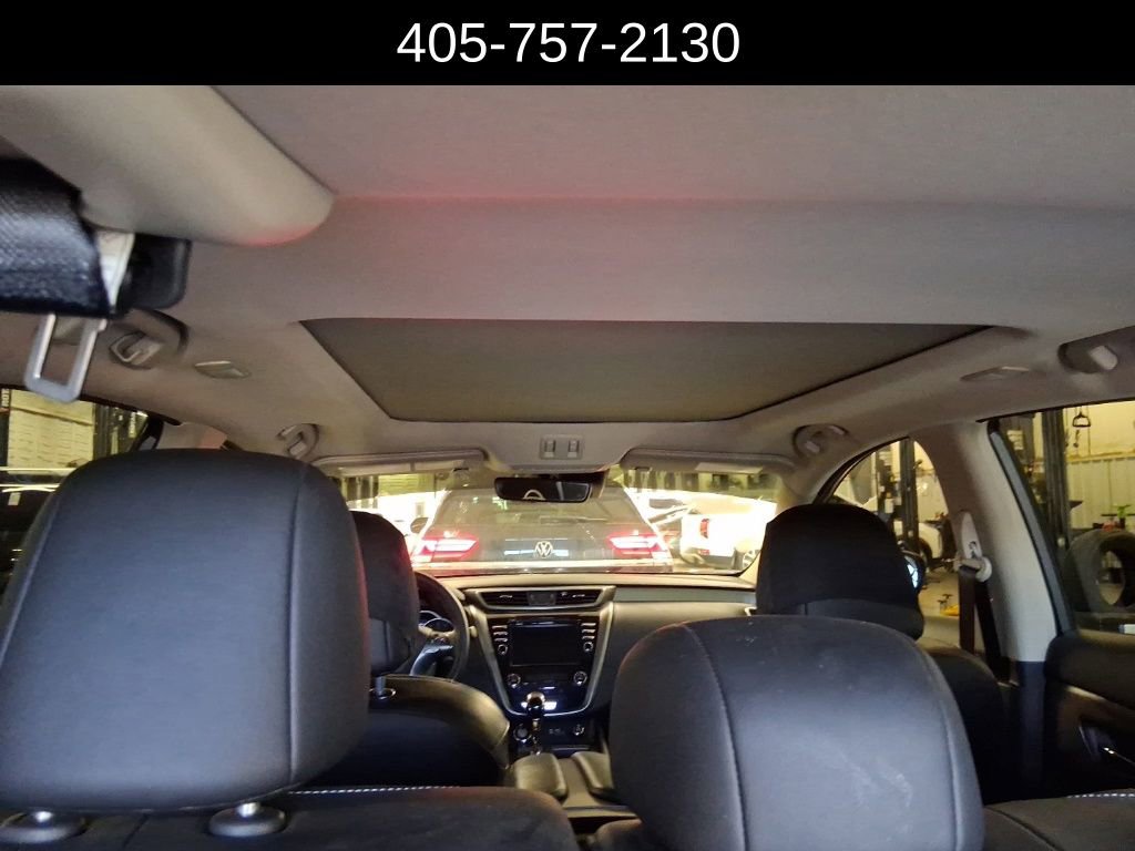 Used 2024 Nissan Murano SL image 15