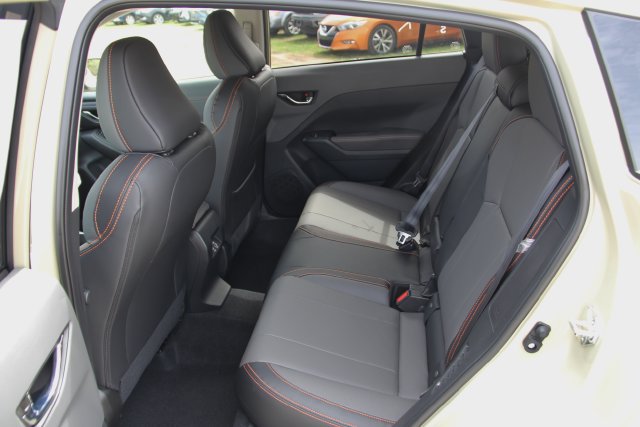 New 2026 Subaru Crosstrek 2.5i Limited AWD/4WD image 14