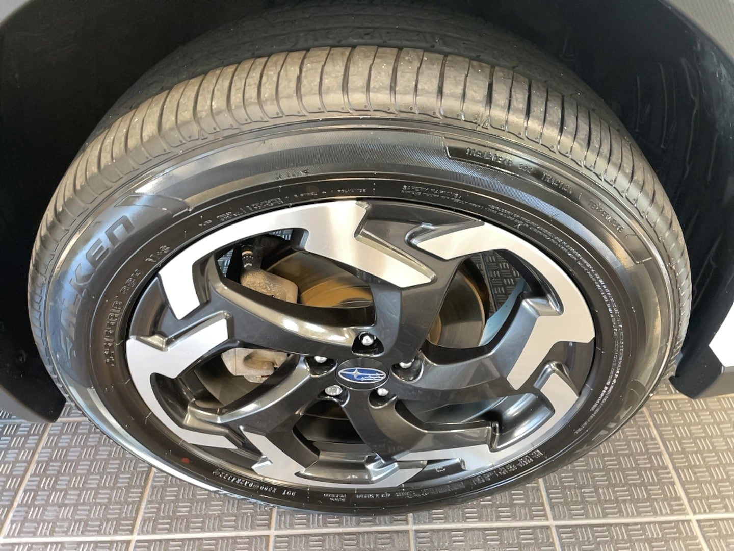 Used 2023 Subaru Crosstrek 2.5i Limited AWD/4WD image 20