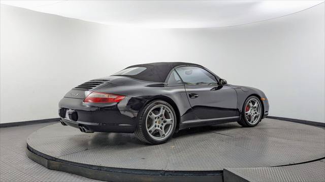 Used 2006 Porsche 911 Carrera S RWD image 7