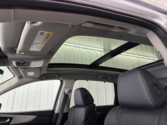 Used 2026 Acura MDX w/ Technology Package image 10