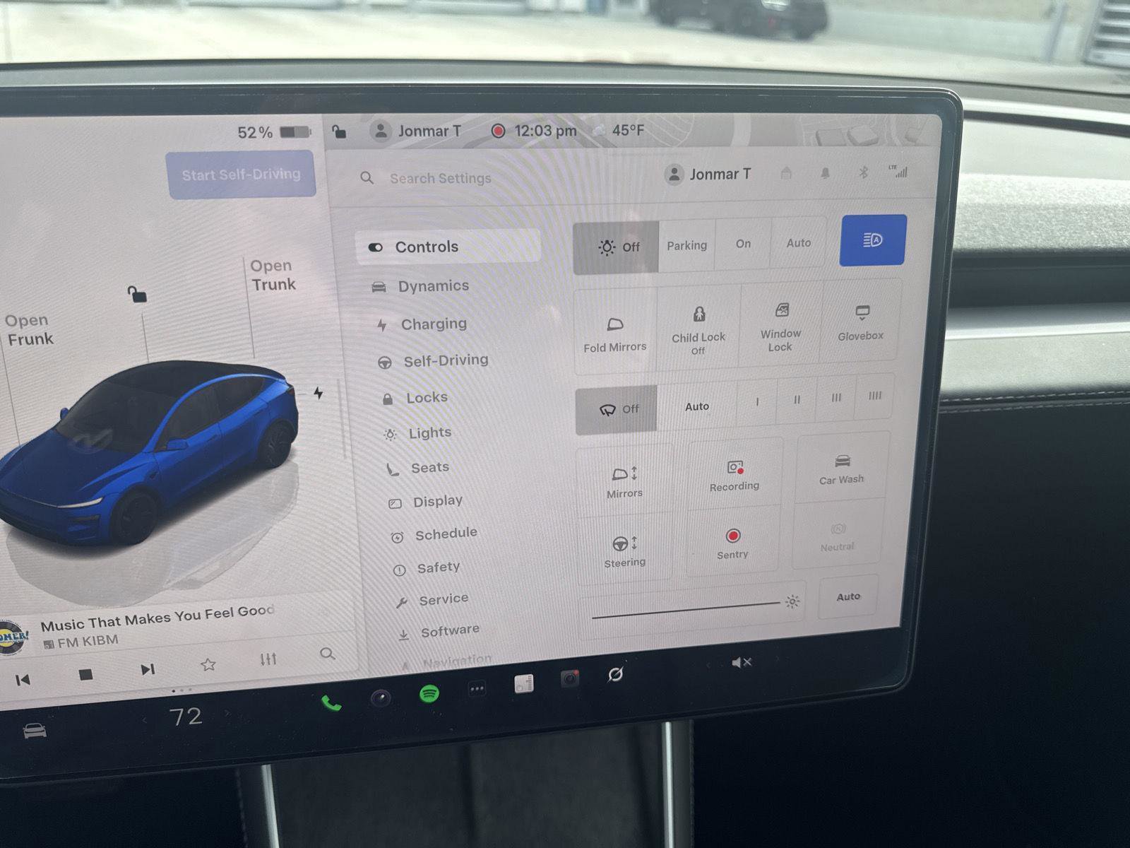 Used 2026 Tesla Model Y Long Range image 26