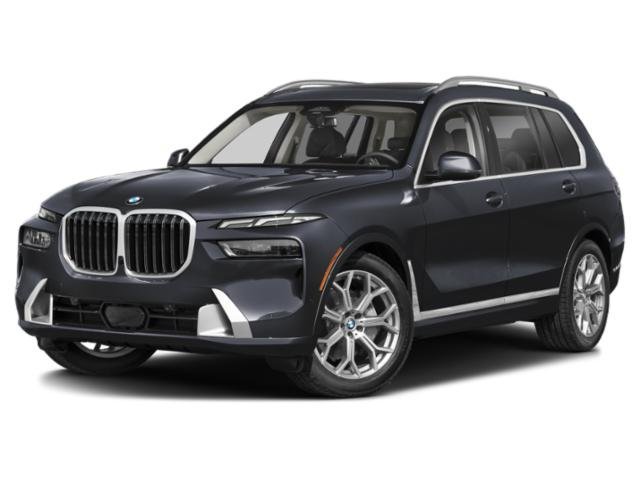 New 2026 BMW X7 xDrive40i w/ M Sport Package