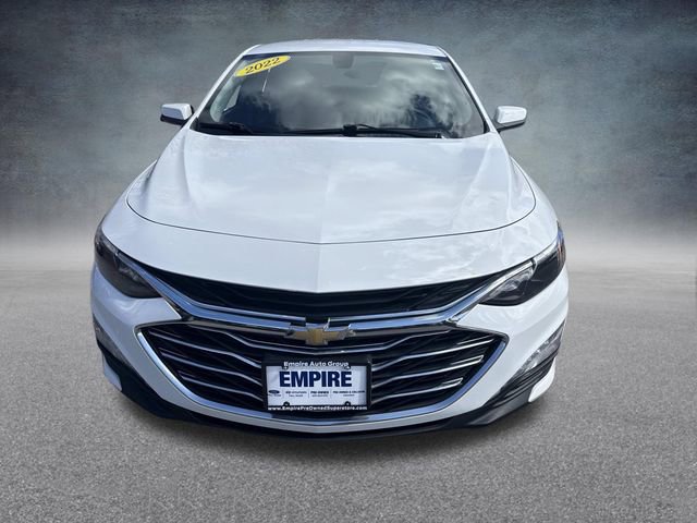 Used 2022 Chevrolet Malibu LT image 13