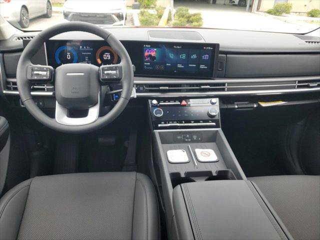 New 2026 Hyundai Santa Fe SEL image 7