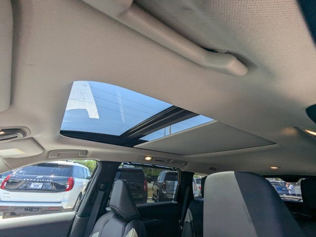 Used 2023 INFINITI QX60 Luxe w/ Vision Package FWD image 20