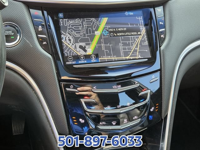 Used 2016 Cadillac XTS Luxury w/ Driver Awareness Package FWD image 19