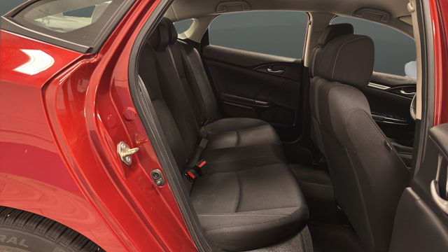Used 2020 Honda Civic LX image 24