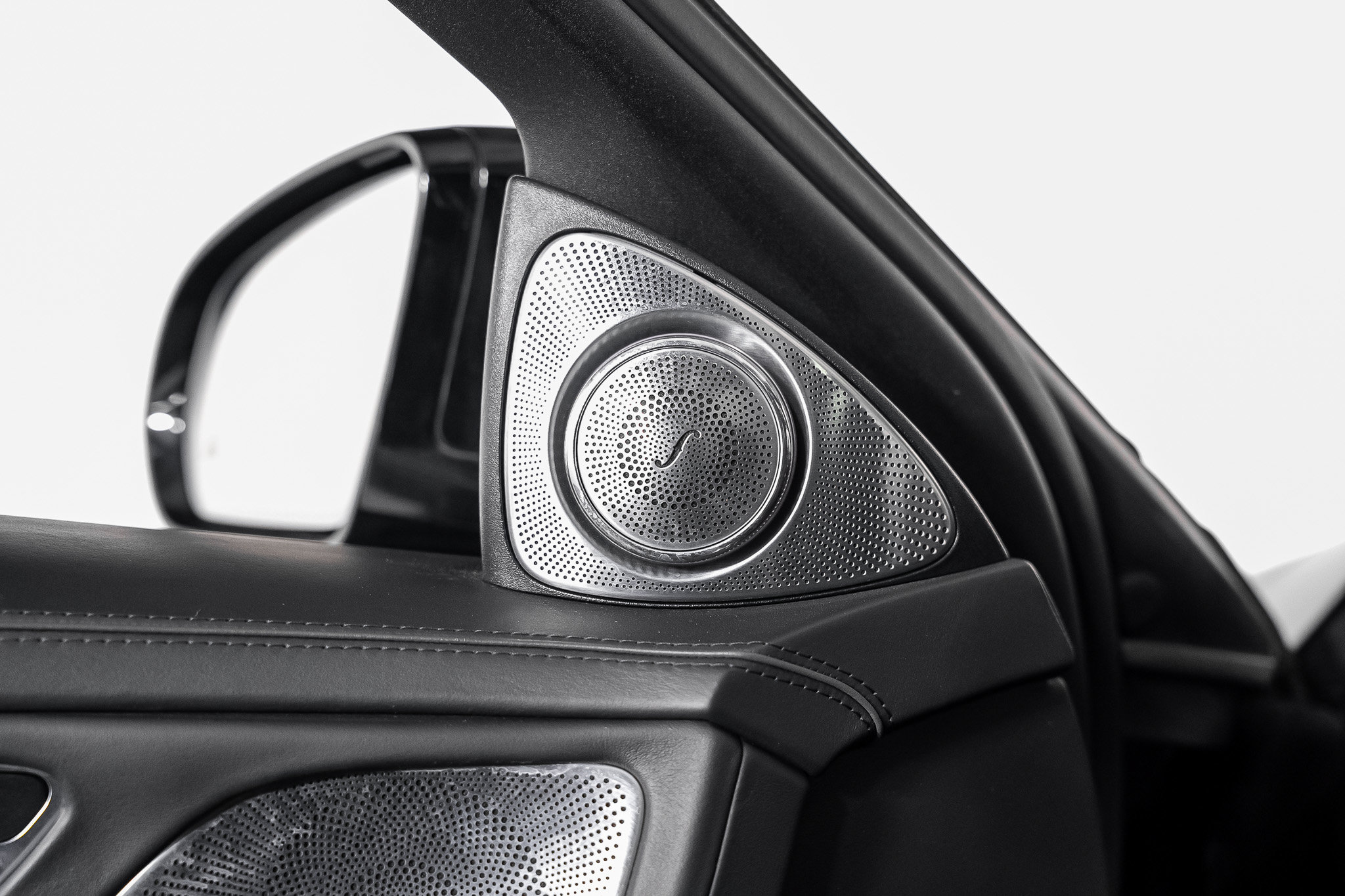 Used 2015 Mercedes-Benz S 65 AMG Sedan image 69