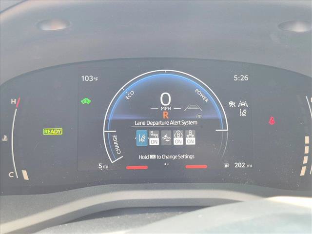 New 2026 Toyota Camry SE FWD image 11