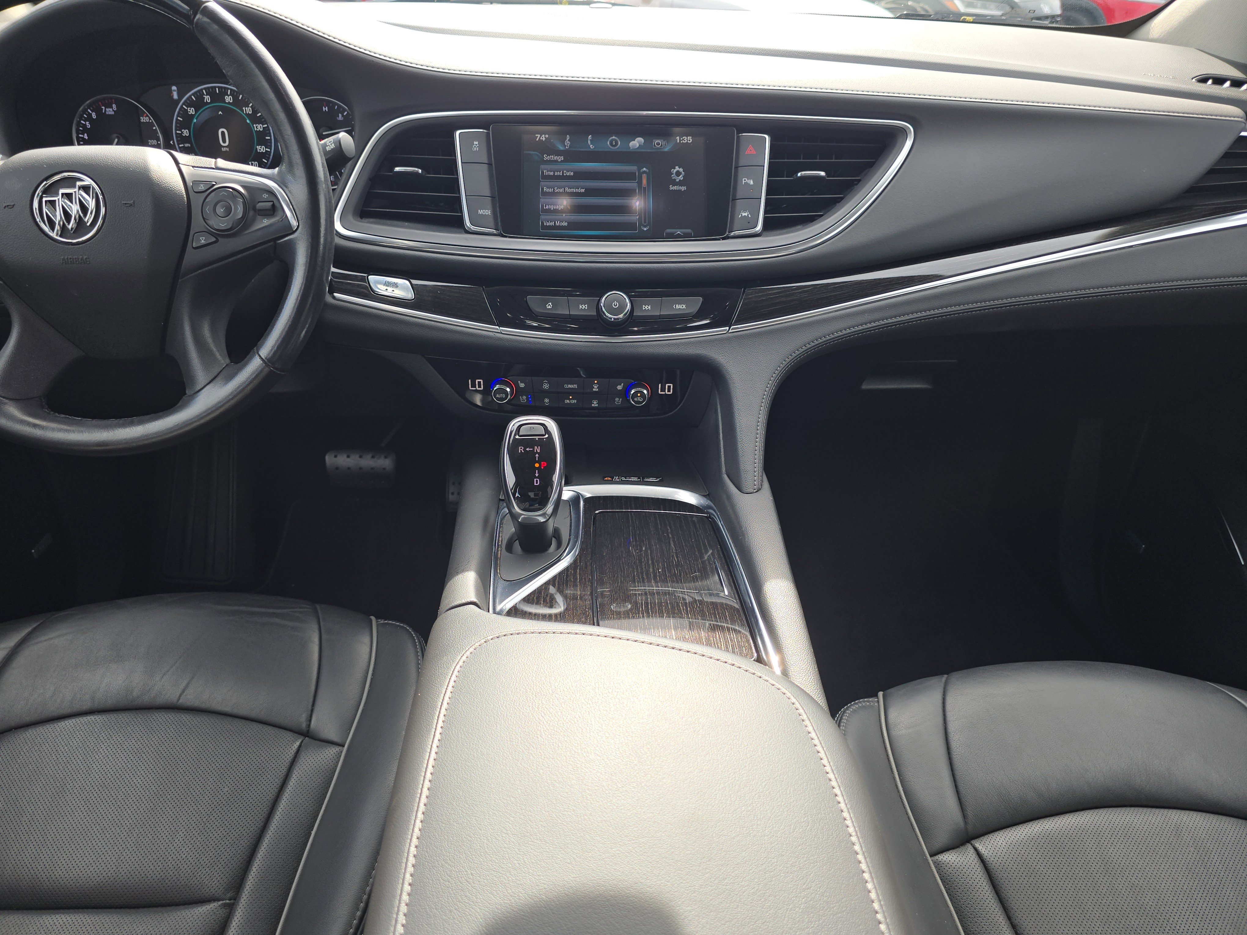 Used 2019 Buick Enclave Avenir w/ Avenir Technology Package image 17