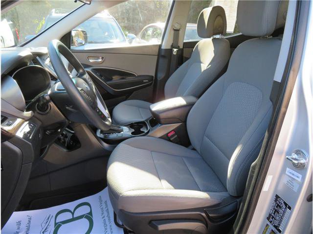 Used 2018 Hyundai Santa Fe Sport AWD/4WD image 3