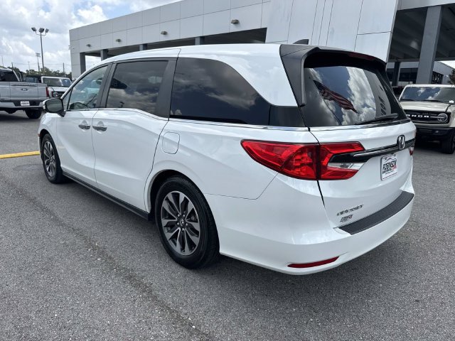 Used 2021 Honda Odyssey EX-L image 7