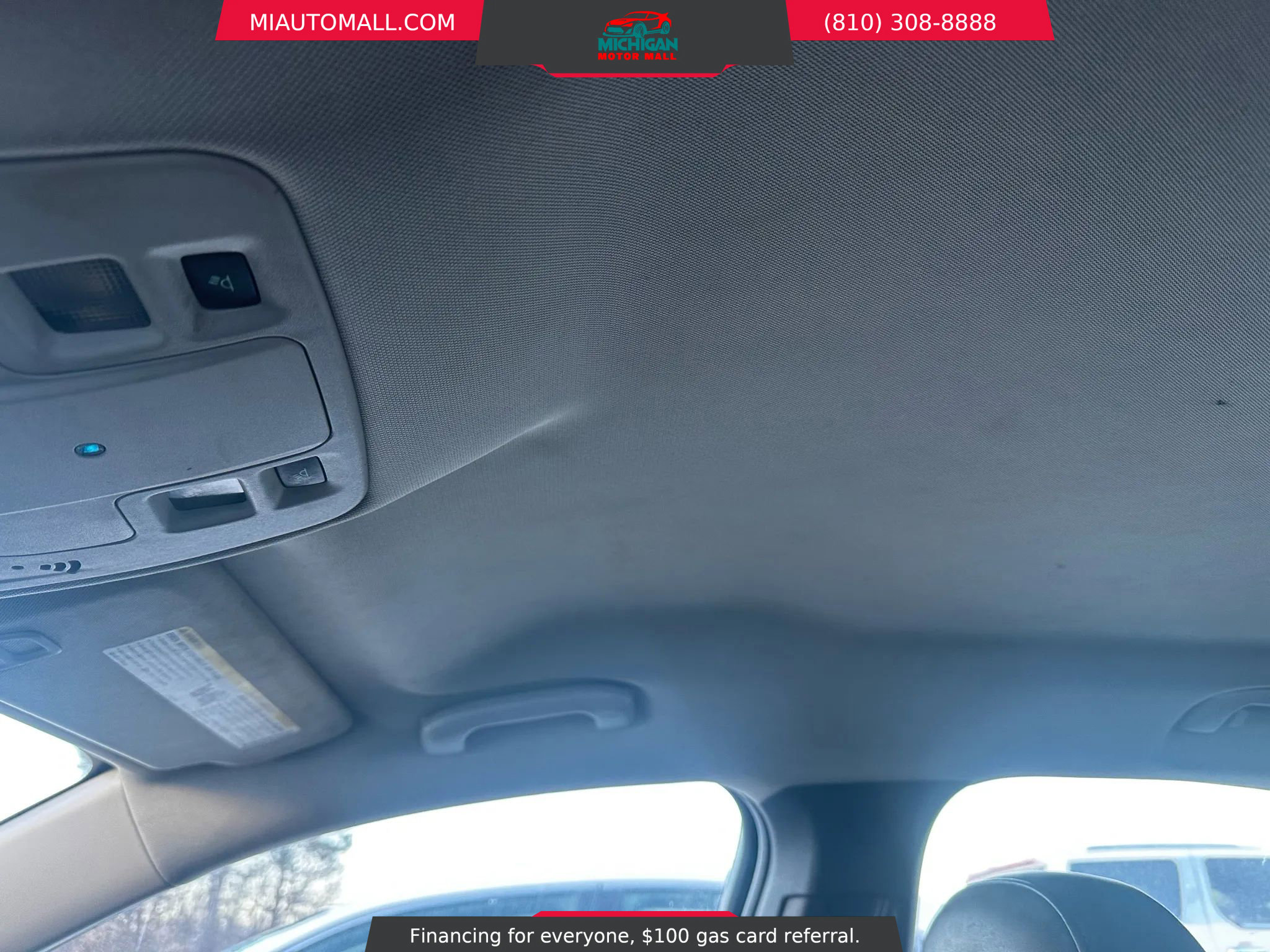 Used 2015 Chevrolet Malibu LT w/ Power Convenience Package image 23