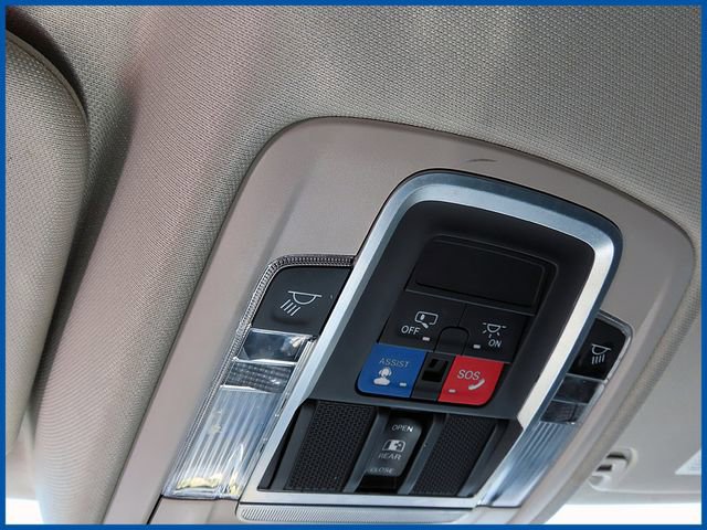 Used 2022 RAM 1500 Laramie AWD/4WD image 20