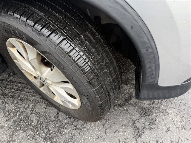 Used 2014 Honda CR-V EX-L image 5