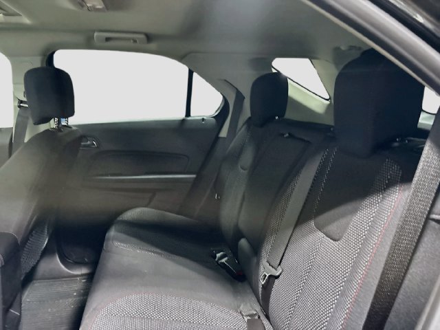 Used 2014 Chevrolet Equinox LT w/ Driver Convenience Package AWD/4WD image 21