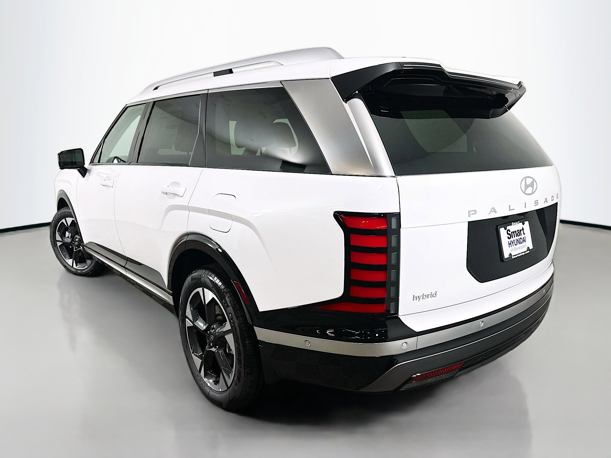 New 2026 Hyundai Palisade Limited AWD/4WD image 5