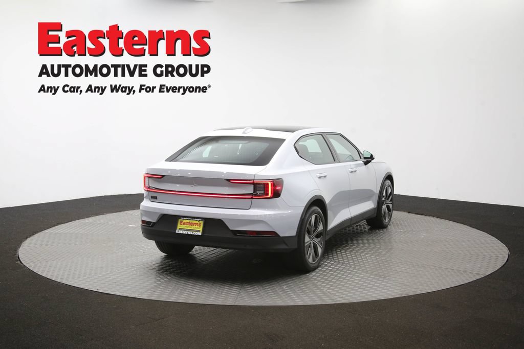 Used 2023 Polestar Polestar 2 w/ Pilot Pack AWD/4WD image 39