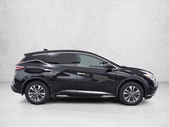 Used 2016 Nissan Murano S FWD image 8