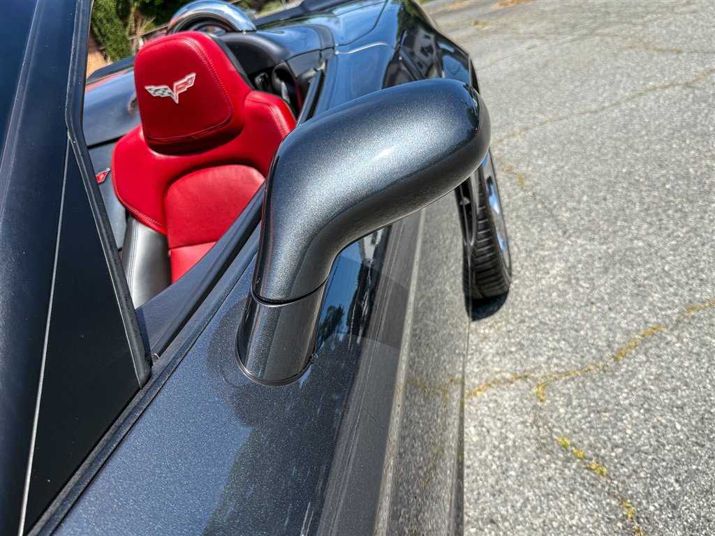 Used 2012 Chevrolet Corvette Grand Sport w/ 3LT Preferred Equipment Group RWD image 19