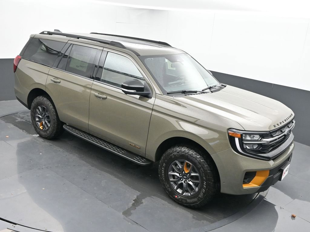 New 2025 Ford Expedition Tremor image 23