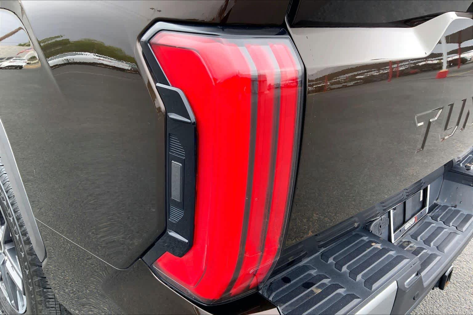Used 2023 Toyota Tundra Limited RWD image 29