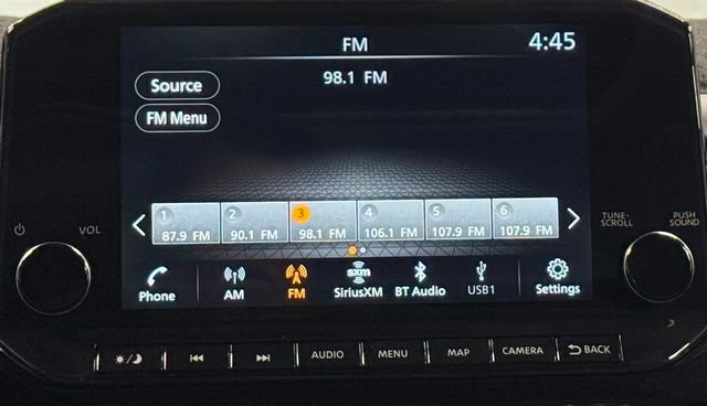 Used 2024 Nissan Pathfinder SL w/ SL Premium Package AWD/4WD image 27