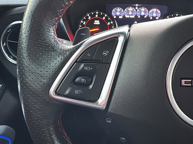 Used 2021 Chevrolet Camaro LT w/ RS Package image 20