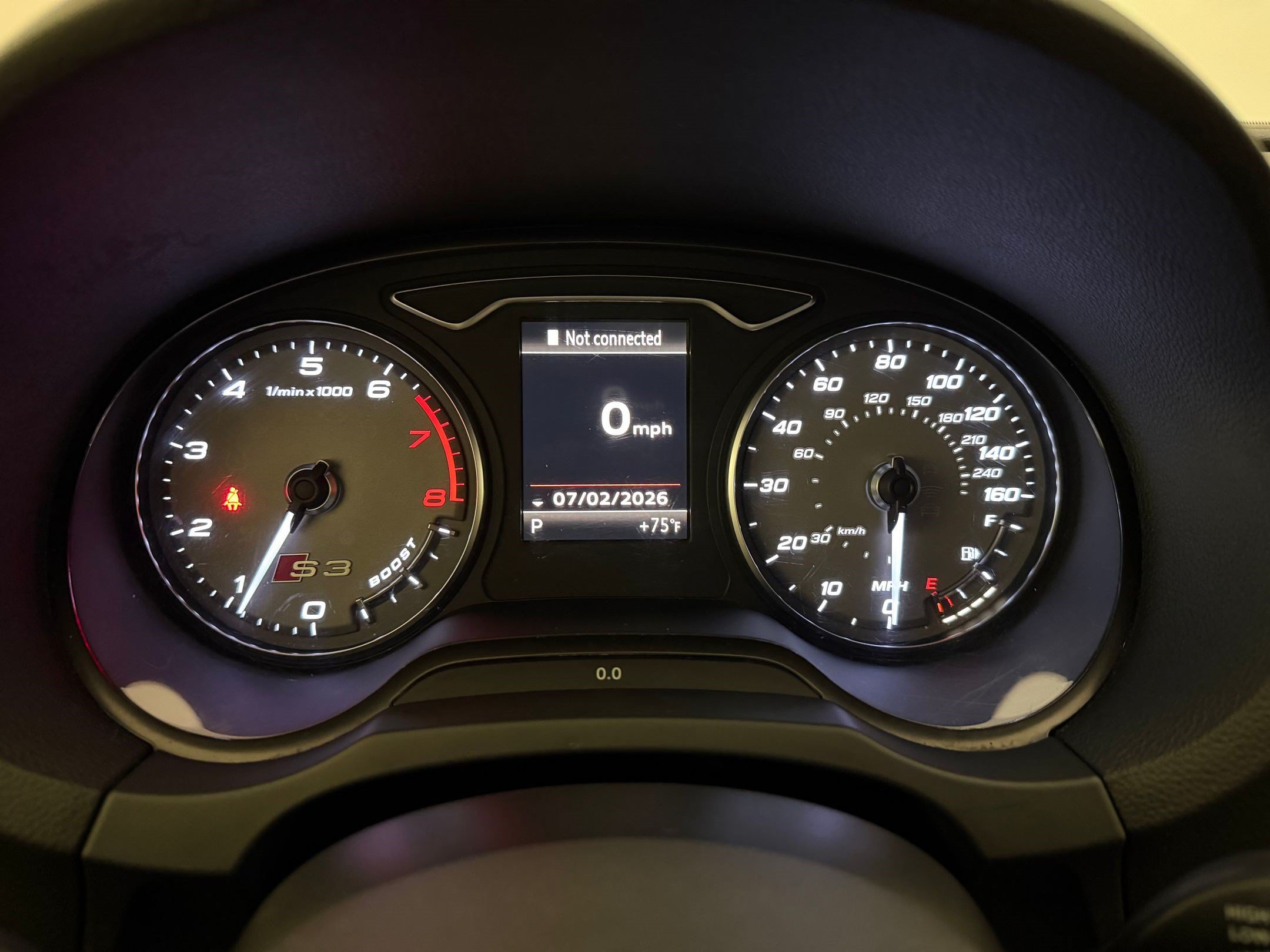 Used 2015 Audi S3 Premium Plus AWD/4WD image 20